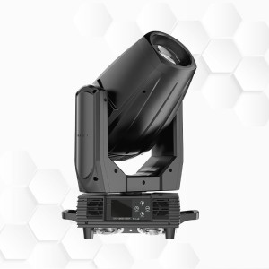 Lyre BSW - Apollo X - LED 330W