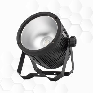 PAR LED COB 60W RGB