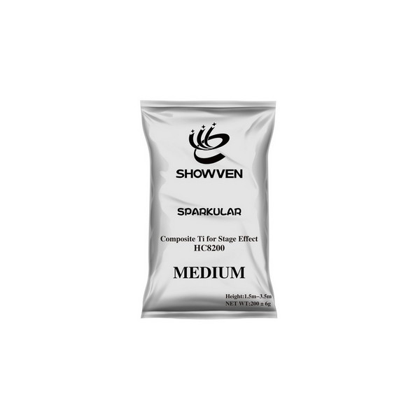 Consommable Sparkular Mini - 50 grammes - MEDIUM