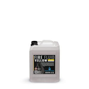 Fire Fluid ISOPAR - 5L - YELLOW