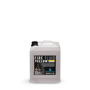FIRE FLUID ISOPRO - PREMIUM - 5L