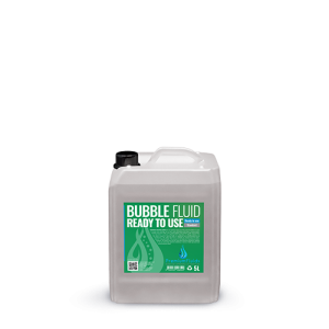 BUBBLE FLUID RTU STD - 5L