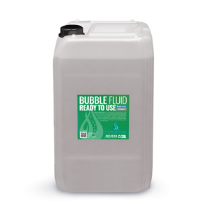 BUBBLE FLUID RTU STD - 20L