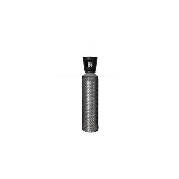 ALUMINUM 5KG CO2 BOTTLE