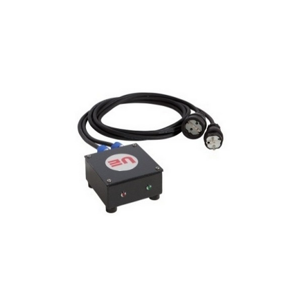 SPLITTER DETECTOR CO2