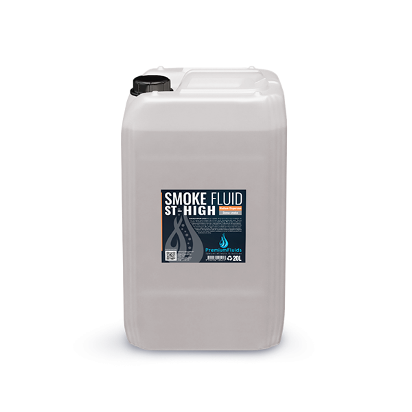 LIQUIDE À FUMÉE DENSE GAMME ST - 20L