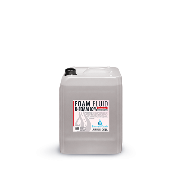 LIQUIDE NEUTRALISATION MOUSSE PREMIUM - 5L