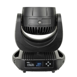 Polar 340 WashFX