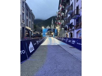 UTMB